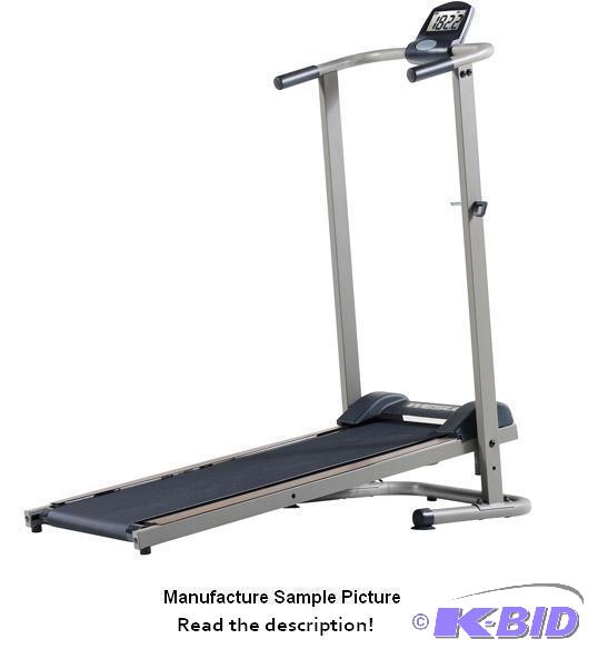 Weslo Cardio Stride 3.0 Treadmill - Increase ...