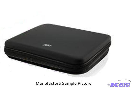 Zeki 10&quot Tablet Case - Model TKT140B - M...