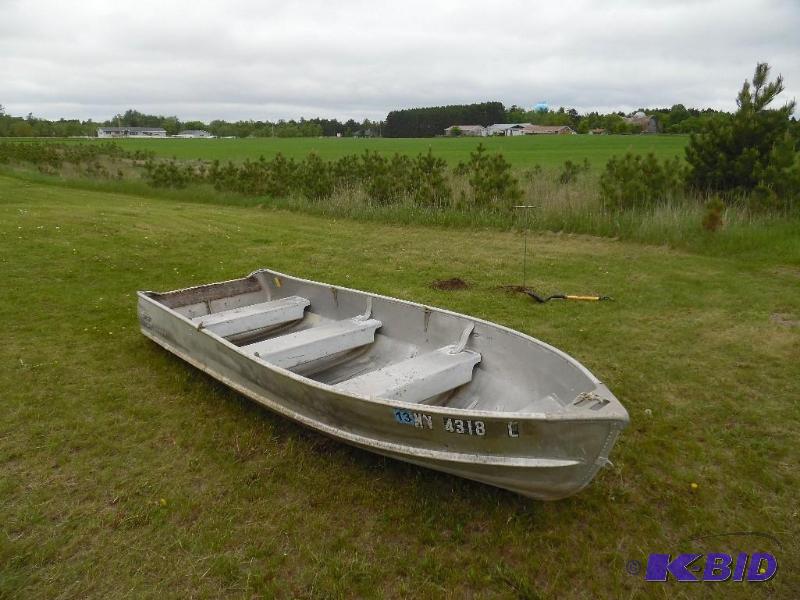 Fishing Boat