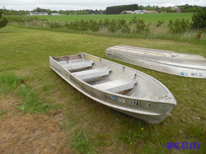 Fishing Boat