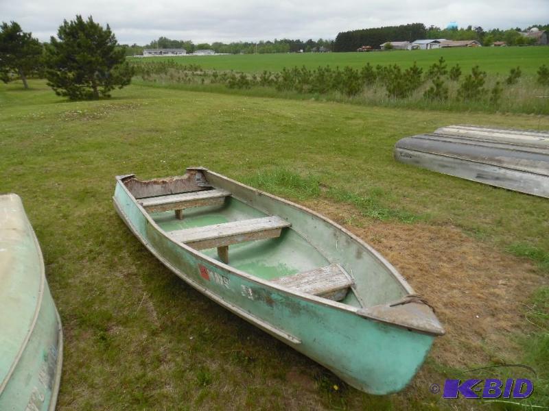 Fishing Boat