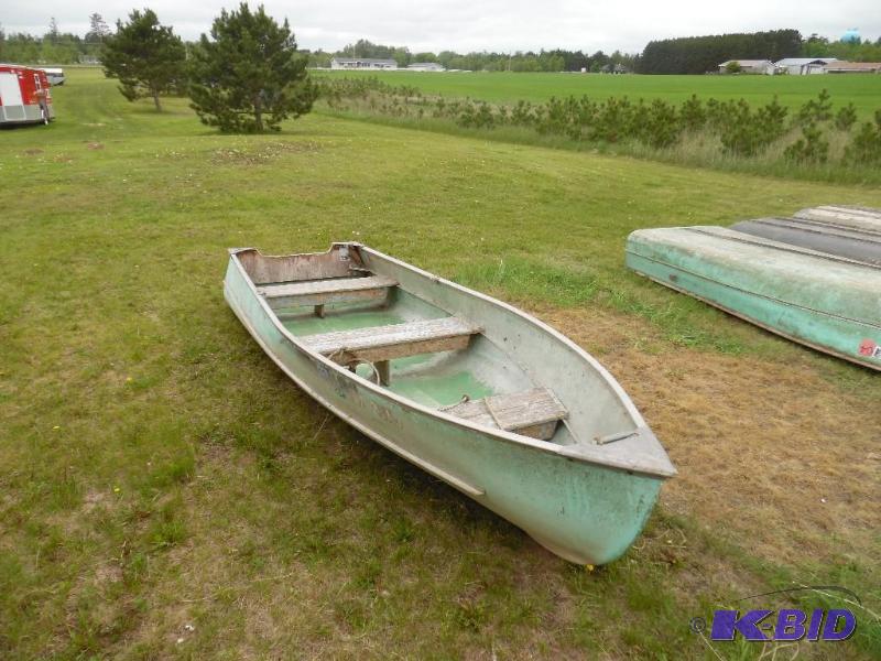 Fishing Boat