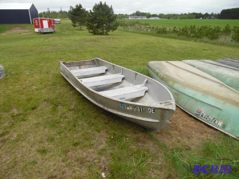 Fishing Boat