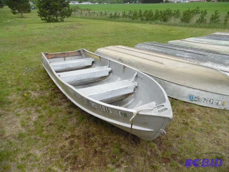 Fishing Boat