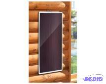 lot G19 image: 20 Watt Solar Panel with Controller