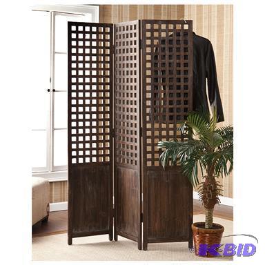 lot H13 image: Tiverton Room Divider
