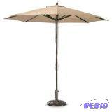 lot J32 image: CASTLECREEK 9 Market Patio Umbrella