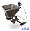 lot J6 image: 80-lb. Guide Gear ATV Broadcast Spreader