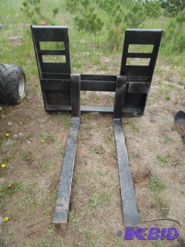 Pallet Fork