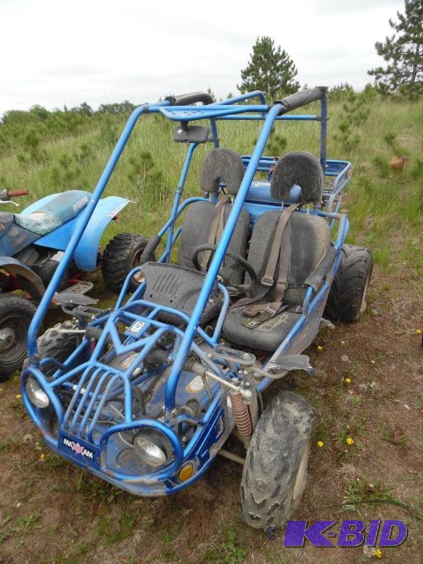 Go-Kart