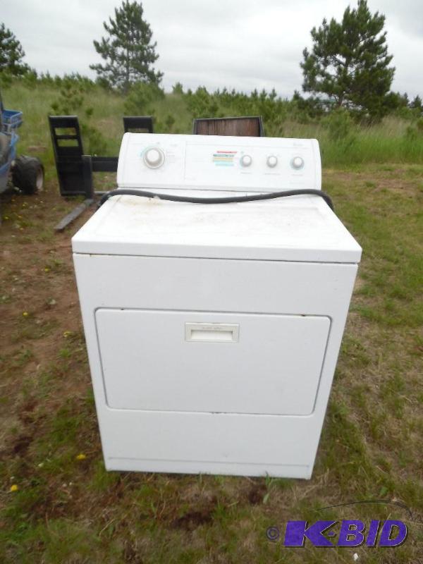Dryer