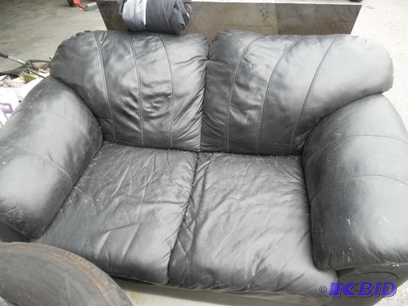 Loveseat