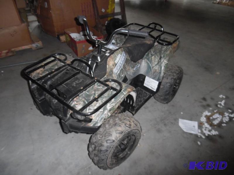 Power Wheel