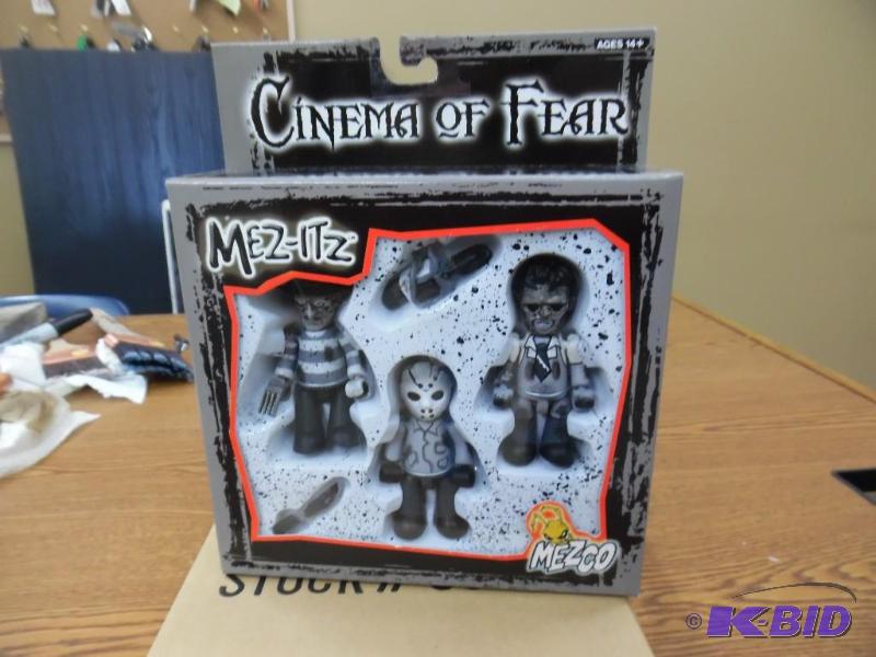 Living Dead Dolls