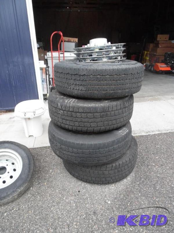 Tires