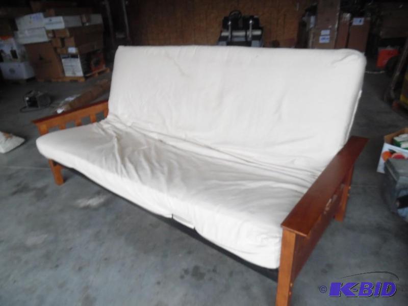 Futon