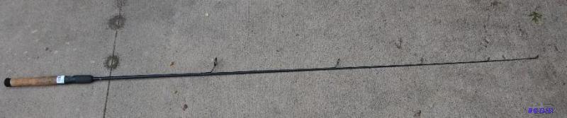 fishing rod Abu Garcia original search series...