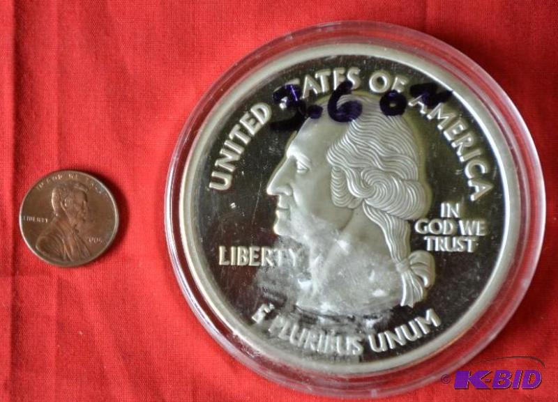 This item has been removed from the auction at the request of the affiliate.