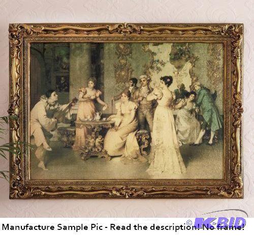 Victorian Wall Art - Nineteenth-century artis...