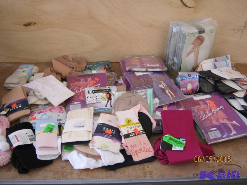 Misc. Items