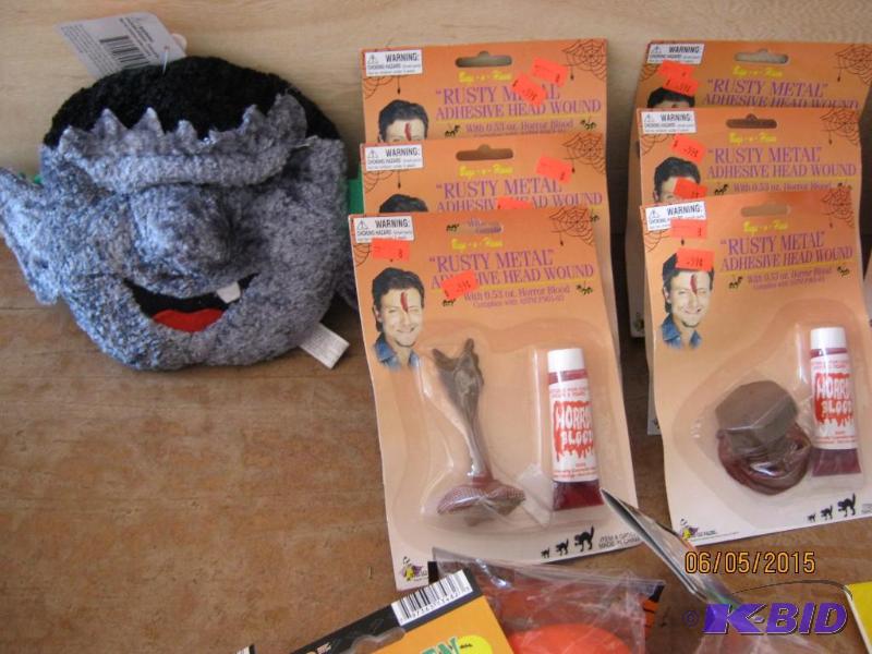 Misc. Items
