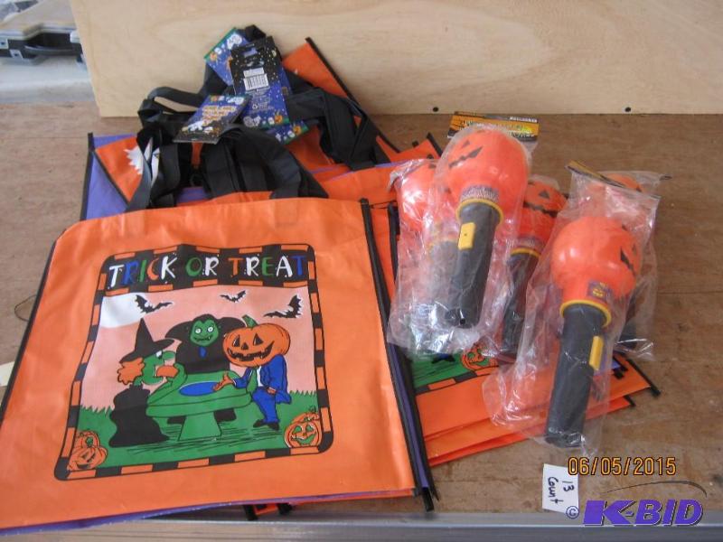 Misc. Items