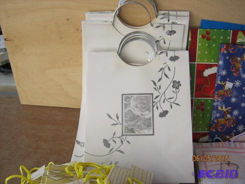 Misc. Items