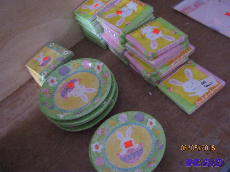 Misc. Items