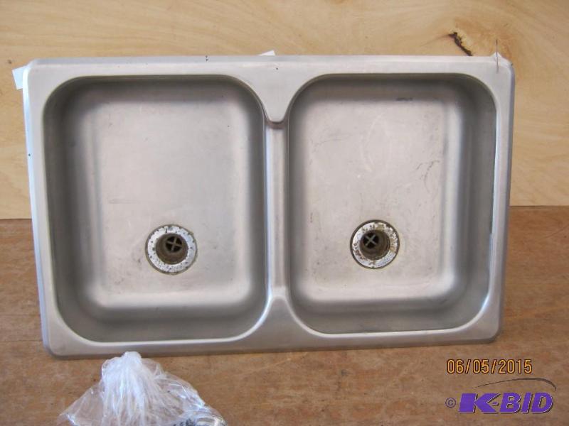 Stainless Steel Sink