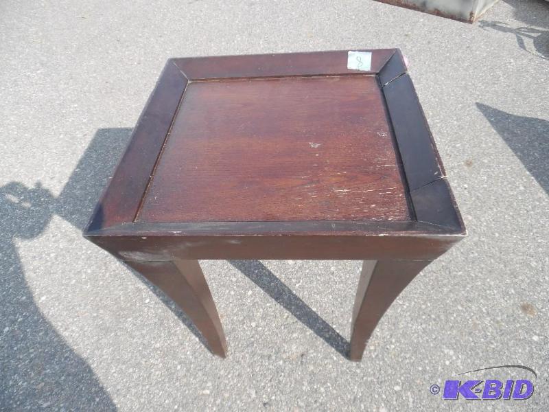 End Table