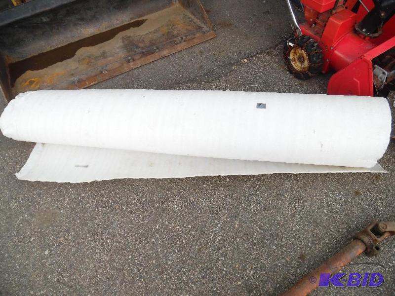 Underlayment