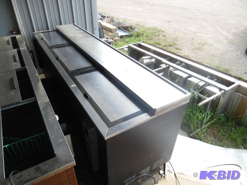 Beverage Cooler