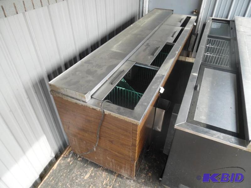 Beverage Cooler