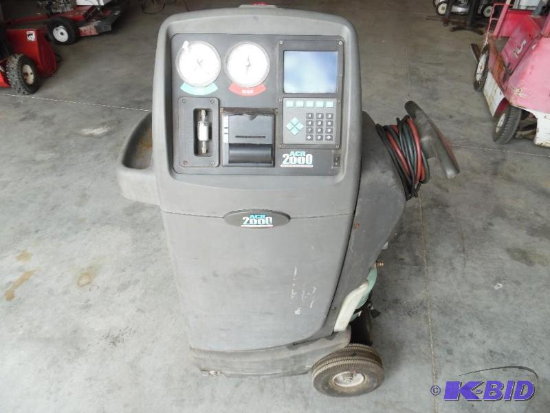 AC Charger
