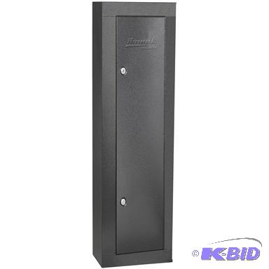 Homak 6 - Gun Security Cabinet