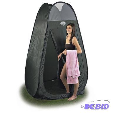Guide Gear Pop-up Privacy Shelter