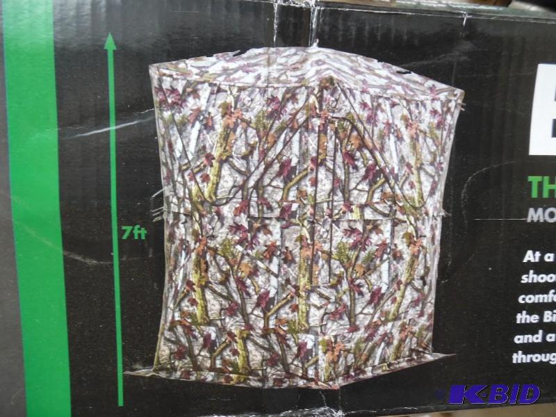 Guide Gear Big Boy Blind