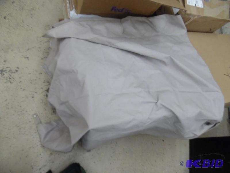 Gazebo Cover