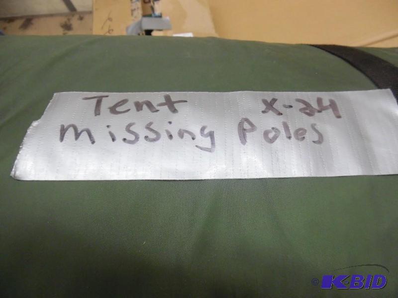 Tent