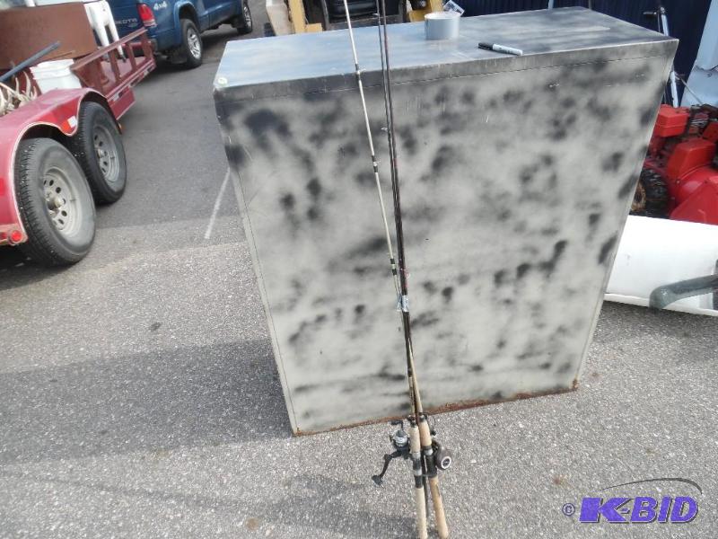 Fishing Poles