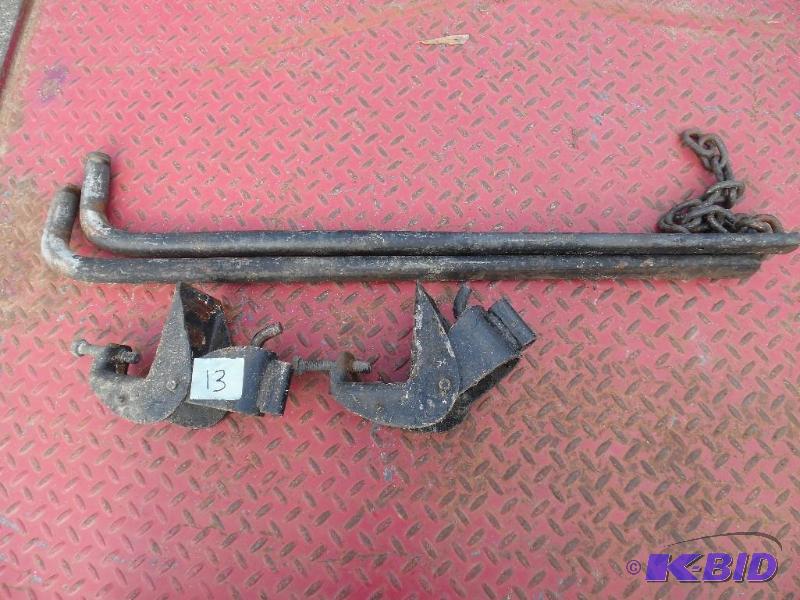 Sway Bars