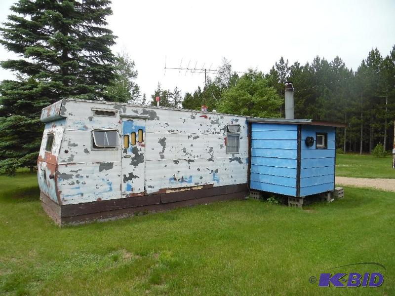 Hunting Shack