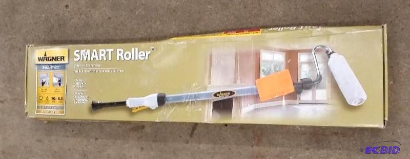 Smart Roller