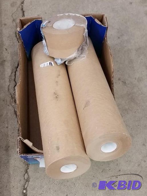 Masking Supplies