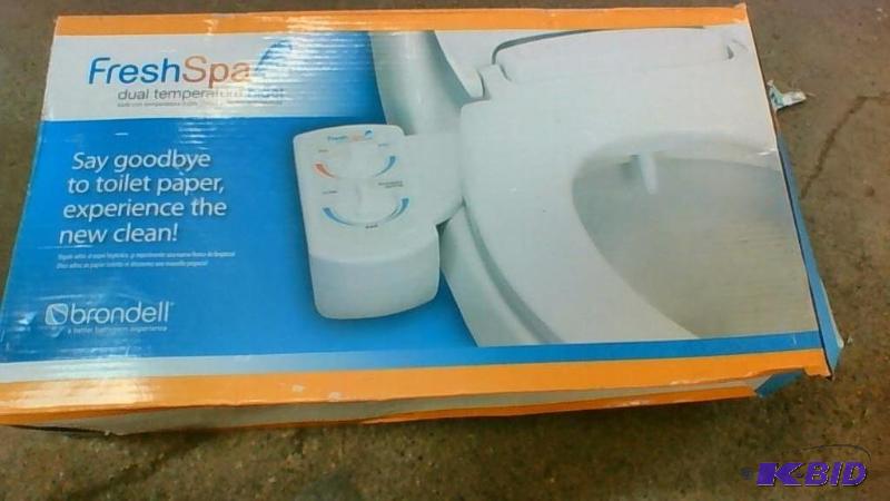 Bidet