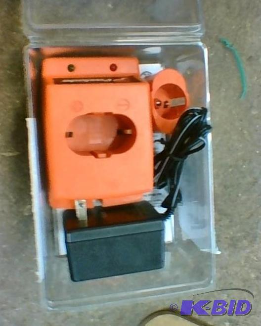 Battery Charger