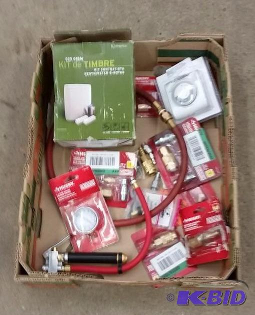 Misc air HoseCompressor