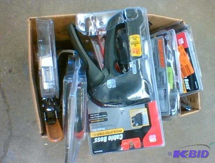 Staplers