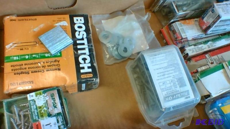 Fasteners