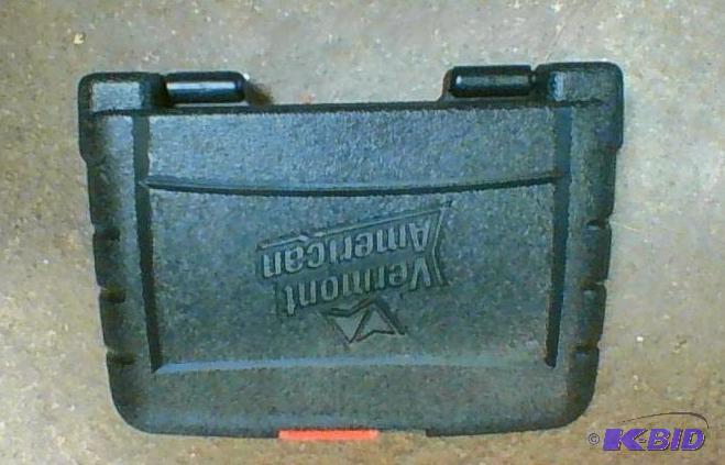 Hole Saw Kit